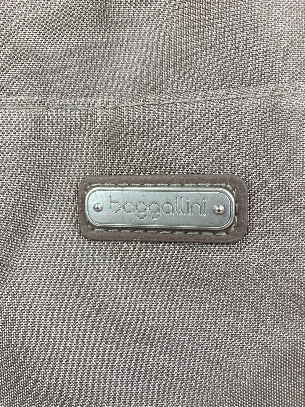Baggallini take two